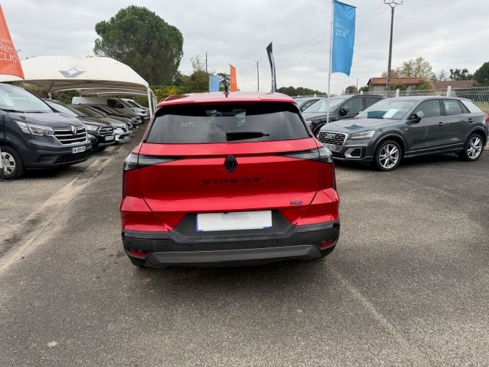 Symbioz 1.6 E-TECH FULL HYBRID 145CH ESPRIT ALPINE 2025 occasion 82000 Montauban