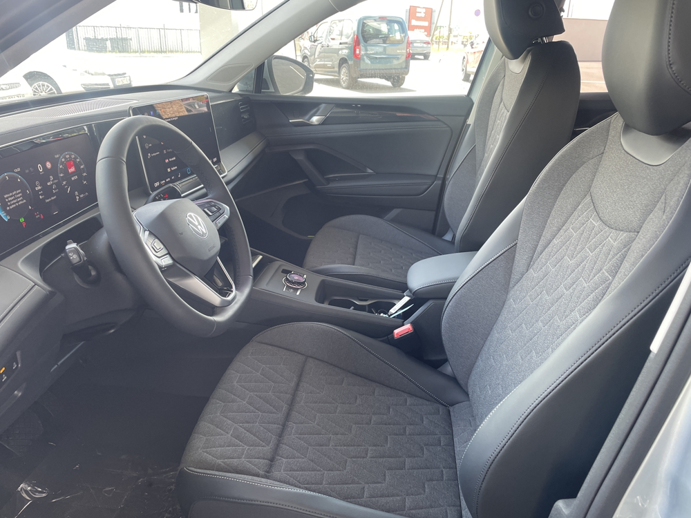Tiguan 2.0 TDI 150CH LIFE DSG7 2026 occasion 12850 Onet-le-Ch&acirc;teau