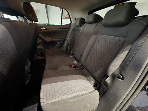 T-Cross TSI 115CH PLB AUTO 2019 occasion 12000 RODEZ
