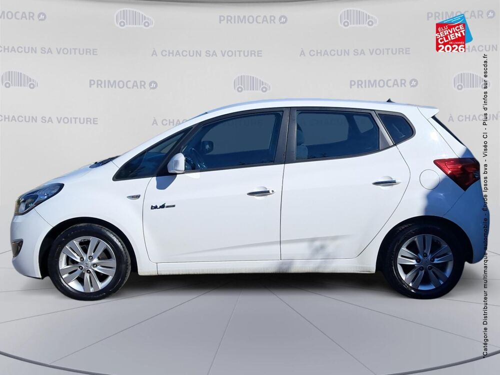 iX20 1.6 CRDi 115 Blue Drive Intuitive 2015 occasion 57970 Illange