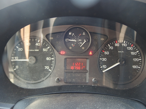Berlingo M 1.6 BLUEHDI 100 CONFORT 2017 occasion 10600 Savi&egrave;res