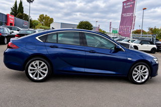 Insignia 1.5 D 122CH BUSINESS BVA8 2021 occasion 34740 Vendargues