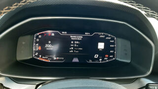 Leon 1.0 TSI 110CH MOVE 2021 occasion 08000 Warcq