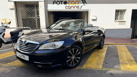 Lancia Flavia 2.4 ESSENCE 170 2012 occasion Cannes 06400