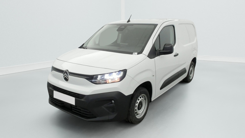 Berlingo M DIESEL 100CH 2026 occasion 31600 Muret
