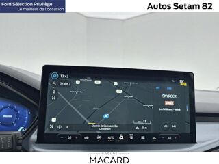 Focus 1.0 EcoBoost mHEV 155ch Active X Powershift 2023 occasion 82000 MONTAUBAN