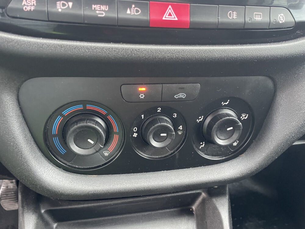 Doblo 1.6 MULTIJET 120CH PRO LOUNGE 2022 occasion 34970 Lattes