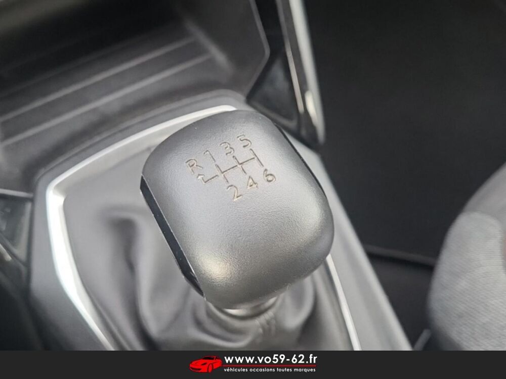 208 1.2 PureTech 100ch S&S Style 2022 occasion 62000 Arras