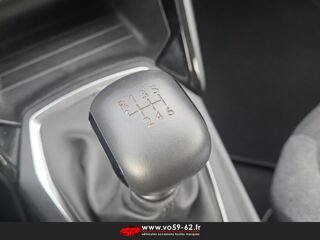 208 1.2 PureTech 100ch S&S Style 2022 occasion 62000 Arras