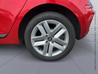 Clio 1.0 TCe 90ch Evolution - 24 2024 occasion 68000 Colmar