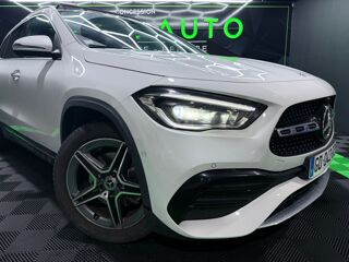Classe GLA 250 E 160+102CH AMG LINE 8G-DCT 2021 occasion 57185 CLOUANGE