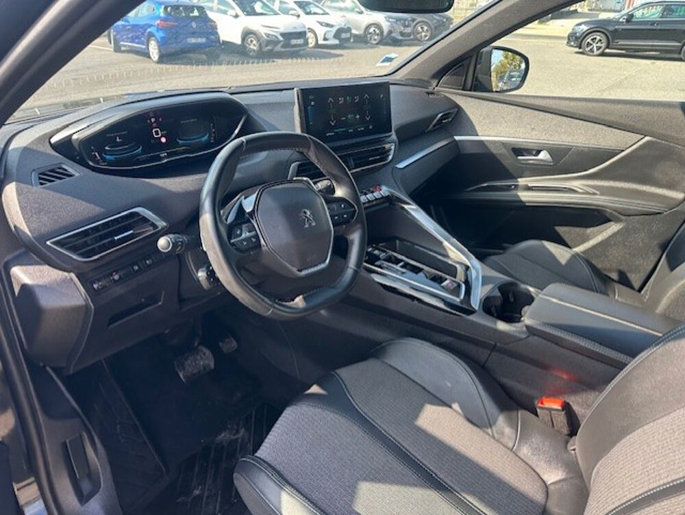 3008 PLUG-IN HYBRID 225CH ALLURE PACK E-EAT8 2023 occasion 91220 Br&eacute;tigny-sur-Orge