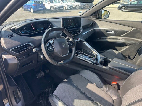 3008 PLUG-IN HYBRID 225CH ALLURE PACK E-EAT8 2023 occasion 91220 Br&eacute;tigny-sur-Orge