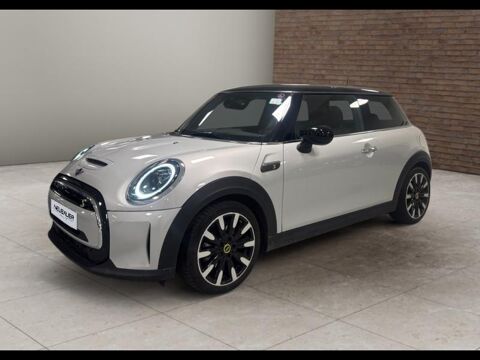 Mini Cooper SE 184ch Edition Premium BVA 5CV 2022 occasion Boulogne-Billancourt 92100