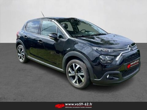 C3 1.2 PureTech 110ch S&S MAX 2024 occasion 62000 Arras