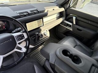 Defender 110 3.0 D250 Hard Top X-Dynamic SE 2023 occasion 57050 Metz