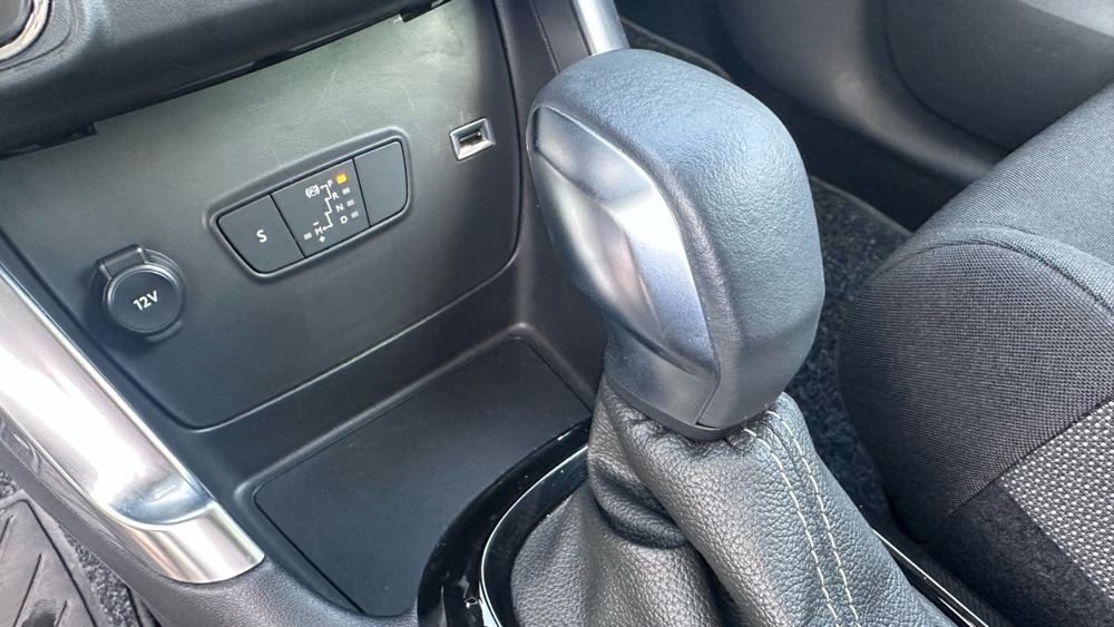 C3 Aircross 1.2 PURETECH 130CH S&S MAX AUTOMATIQUE 2024 occasion 12850 Onet-le-Ch&acirc;teau