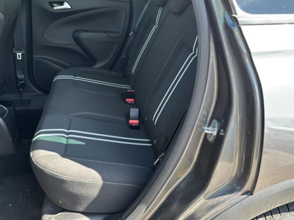 Crossland 1.5 D 110ch Elegance 2024 occasion 13200 Arles
