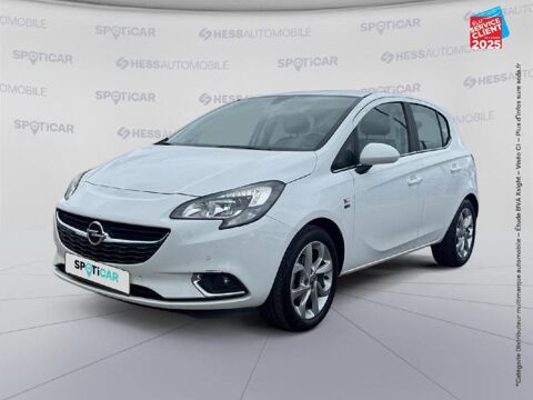 Opel corsa 1.4 90ch Design 120 ans Start/Stop 5p