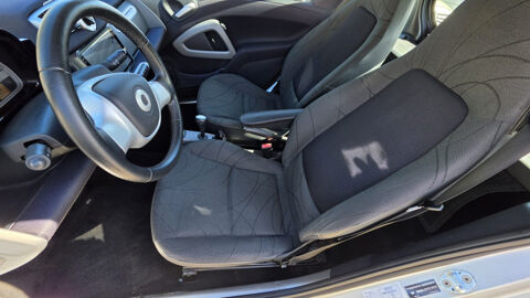 ForTwo 71CH MHD PASSION SOFTOUCH 2013 occasion 13400 AUBAGNE