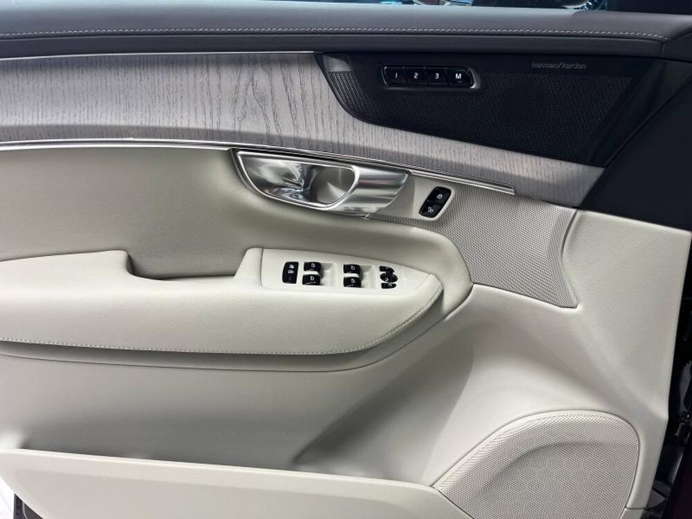 XC90 T8 AWD 310 + 145ch Ultra Style Chrome Geartronic 2024 occasion 91200 Athis-Mons
