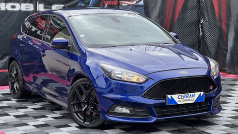Focus 2.0 ECOBOOST 250CH STOP&START ST 2016 occasion 57150 Creutzwald