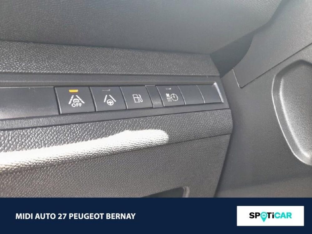 3008 Plug-in Hybrid 225ch GT e-EAT8 2024 occasion 27300 Bernay