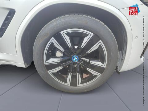 iX3 M Sport 286ch Inspiring 2023 occasion 68390 Sausheim