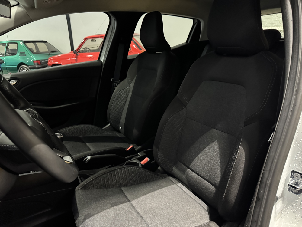 Clio V 1.0 TCE 90CH BUSINESS PLB AUTO 2022 occasion 12000 RODEZ