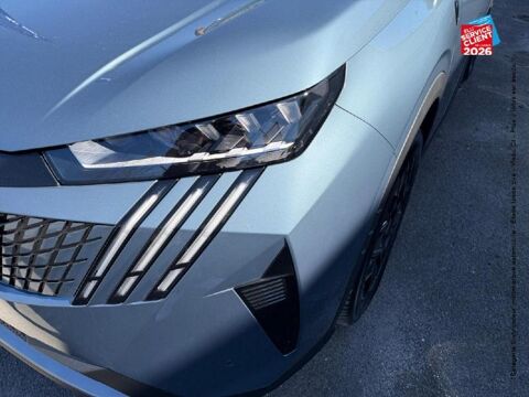 3008 1.2 Hybrid 145ch GT e-DCS6 2026 occasion 08200 Sedan