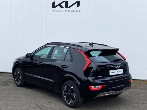 Niro EV 204ch Active 2023 occasion 44800 Saint-Herblain