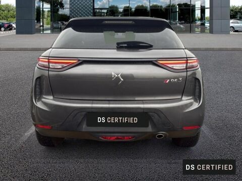 DS3 BlueHDi 100ch Performance Line 2020 occasion 62000 Arras