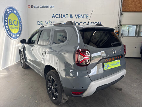 Duster 1.5 BLUE DCI 115CH EXTREME 4X2 2022 occasion 28630 Nogent-le-Phaye