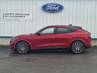Mustang 487ch Extended Range 91kWh GT AWD 2024 occasion 08300 RETHEL