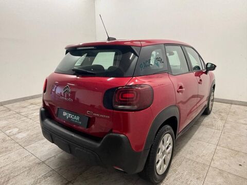 C3 Aircross PureTech 110ch S&S Live 2022 occasion 91230 Montgeron