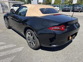 MX-5 1.5 SKYACTIV-G 132ch Kazari 2026 occasion 78750 Mareil-Marly