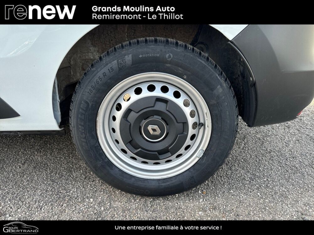 Express 1.5 Blue dCi 95ch Confort 22 2022 occasion 88160 Le Thillot
