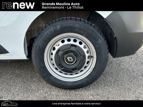 Express 1.5 Blue dCi 95ch Confort 22 2022 occasion 88160 Le Thillot