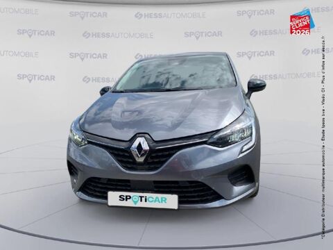 Clio 1.0 TCe 90ch Equilibre 2023 occasion 57140 Woippy