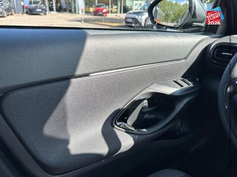 Yaris Cross 116h Design MY26 2026 occasion 57050 Metz
