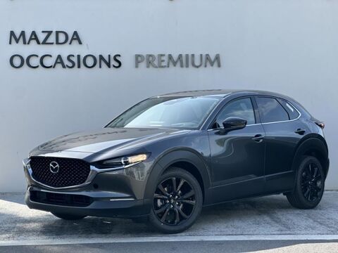 CX-30 2.5 e-SKYACTIV-G M-Hybrid 140ch Homura 2025 2025 occasion 14200 Hérouville-Saint-Clair