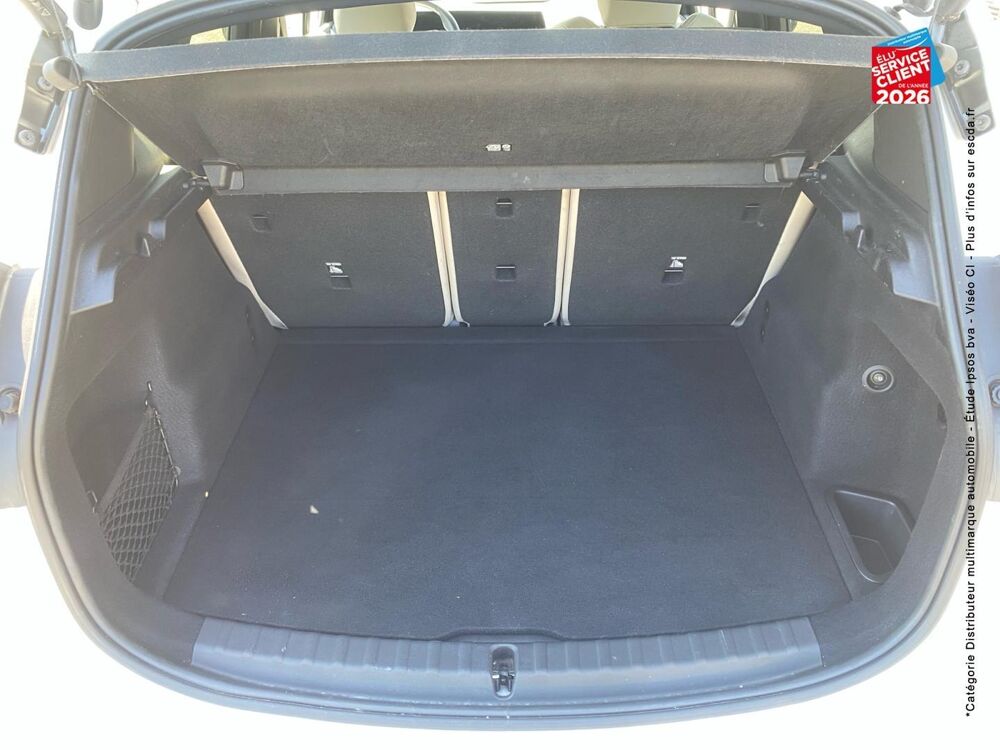 Serie 2 220i 170ch M Sport DKG7 2023 occasion 54520 Laxou