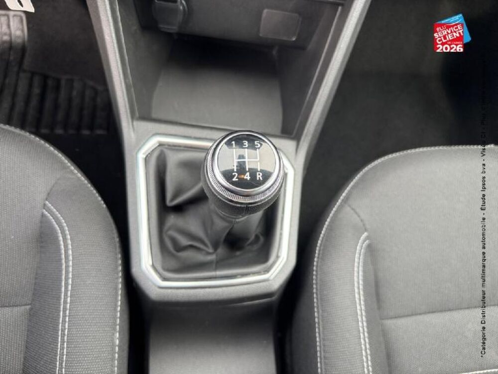 Sandero 1.0 TCe 90ch Confort -22B 2022 occasion 67800 Bischheim