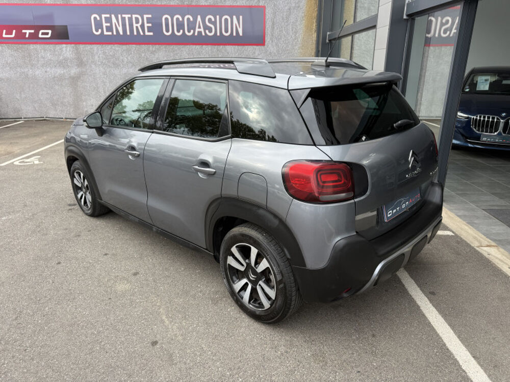 C3 Aircross BLUEHDI 100CH S&S FEEL BUSINESS 96G 2018 occasion 31140 Aucamville