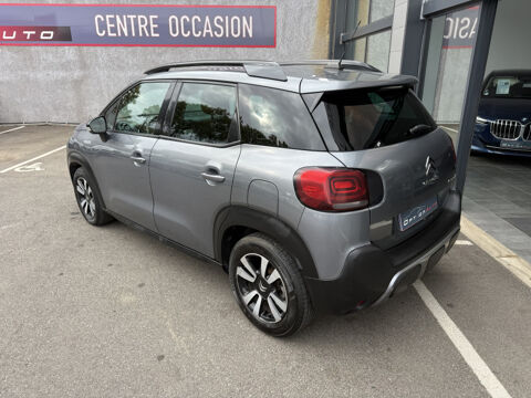 C3 Aircross BLUEHDI 100CH S&S FEEL BUSINESS 96G 2018 occasion 31140 Aucamville