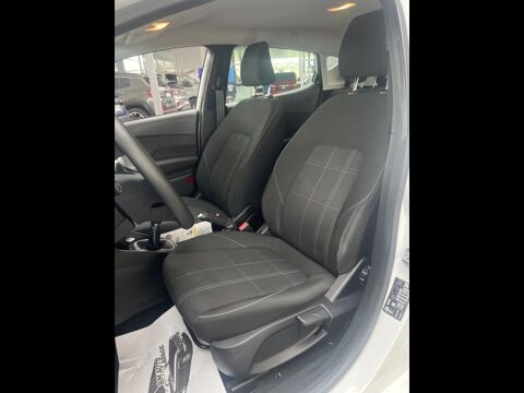 Fiesta 1.1 70ch Business Nav 5p Euro6.2 2019 occasion 31400 TOULOUSE