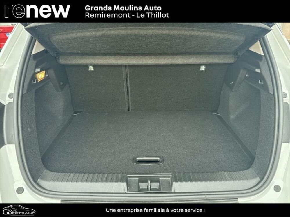 Captur 1.3 TCe mild hybrid 160ch Techno EDC 2023 occasion 88160 Le Thillot
