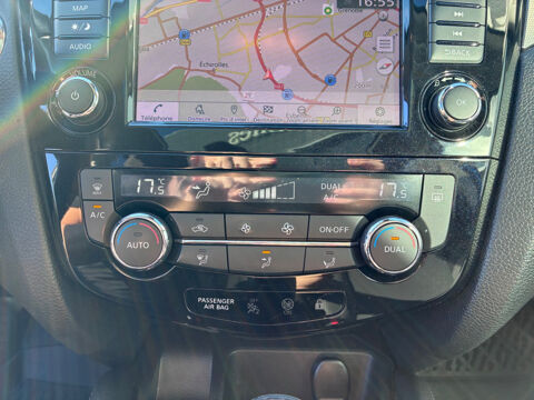Qashqai 1.5 DCI 115CH N-CONNECTA DCT 2019 / DISTRIBUTION NEUVE POUR 2019 occasion 38130 ECHIROLLES
