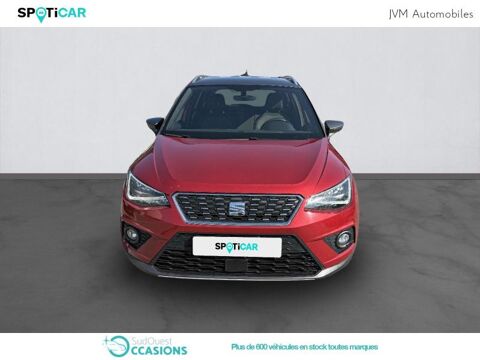 Arona 1.0 EcoTSI 95ch Start/Stop Xcellence Euro6d-T 2018 occasion 47550 Boé