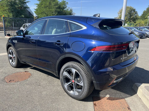 E-PACE P300E PHEV R-DYNAMIC SE BVA AWD 2021 occasion 95310 Saint-Ouen-l'Aum&ocirc;ne